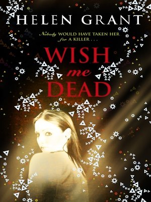 cover image of Wish Me Dead